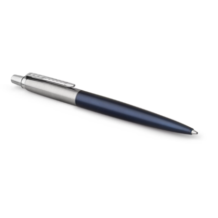 PARKER JOTTER ROYAL BLUE - BALLPEN