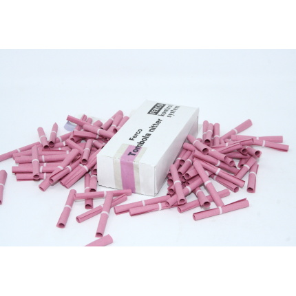 NITTE I ÆSKE - LILLA - 100 STK