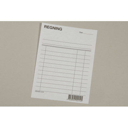 REGNING GF2214