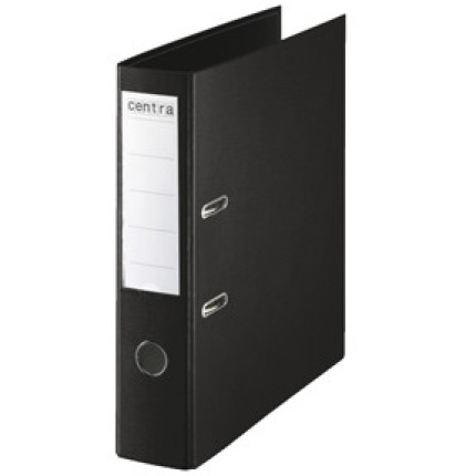 BREVORDNER CENTRA SORT 75 MM - SKAFFEVARE