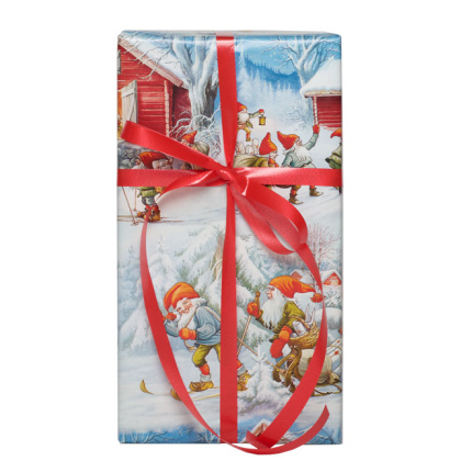 ØKONOM 57 CM "LC JULFEST"  7 KG 154M