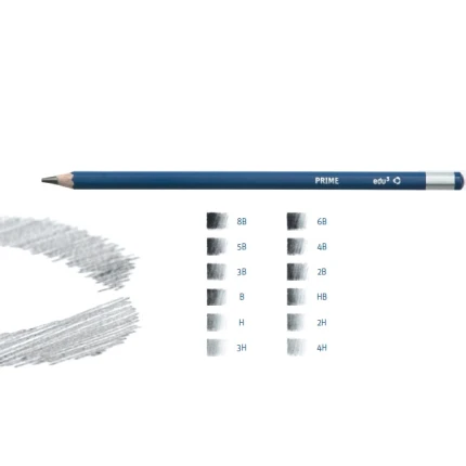 PRIME ART BLYANT 4H 12 STK PR. PK