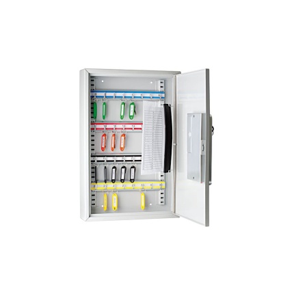 NØGLESKAB 32 NØGLER, ELEKTRONISK LÅS