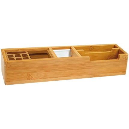 PENNE-DISK I BAMBOO - SKAFFEVARE