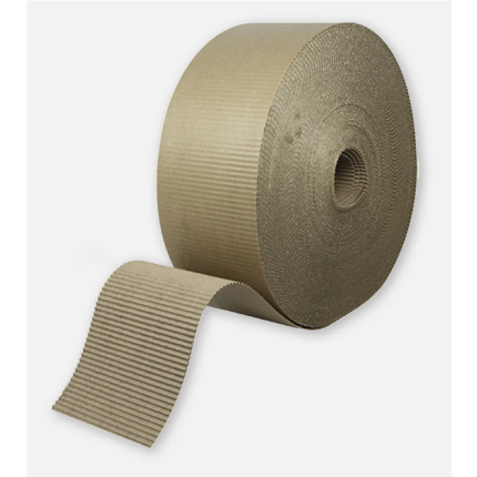 BØLGEPAP - 0,2 M X 70 Meter