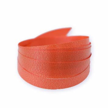 GAVEBÅND APPELSIN 10MM X 250M.