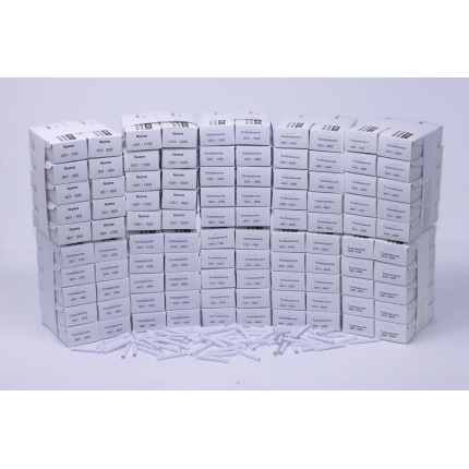 Tombolanumre 1-10.000