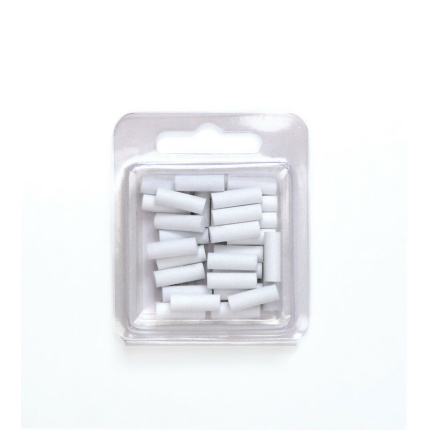 REFIL TIL VISKELÆDER 30 STK.