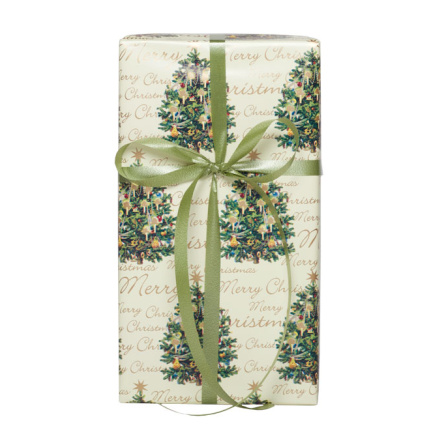 ØKONOM 57 CM "NOSTALGIC TREE" 7 KG 154M