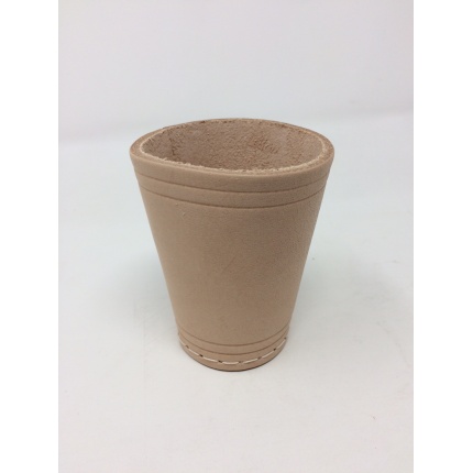 RAFLEBÆGER, NATUR - 9 CM