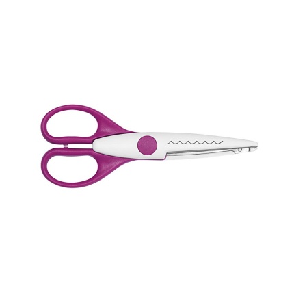 SAKS - LILLA BUE 16 CM