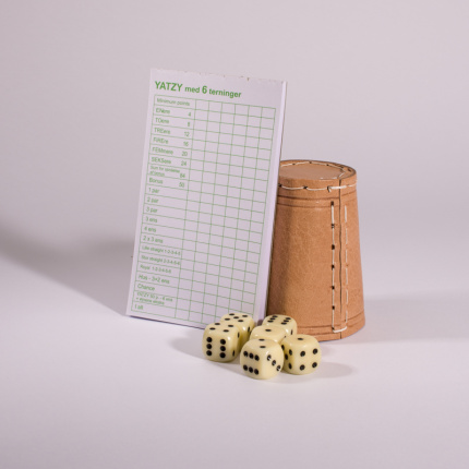 YATZY-SÆT (48)