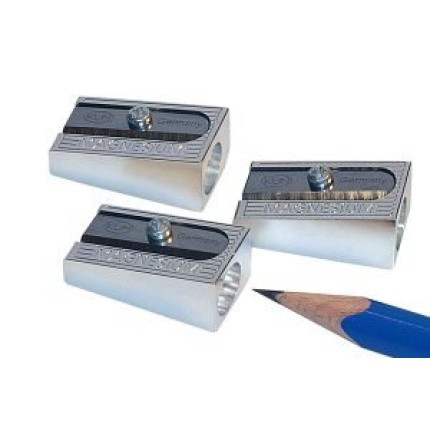 ENKELT METALSPIDSERE (400-1K) 28 stk.