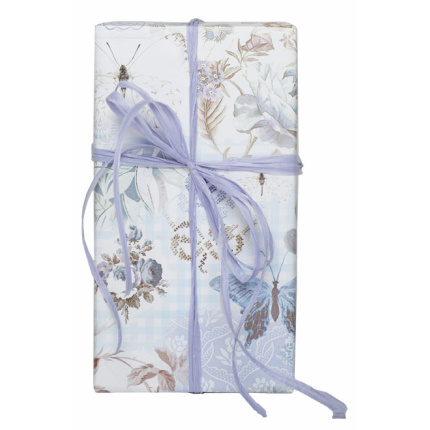 ØKONOM 57 CM "BLUE ROSE" 7 KG 154M