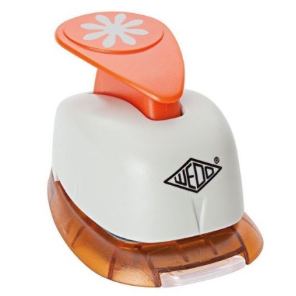 HULSLAG MOTIV - LILLE - MARGURIT (SKAFFEVARE)