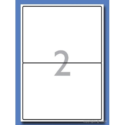 KOPI & LASER-199,6x143,- 100 ark/2-L7168