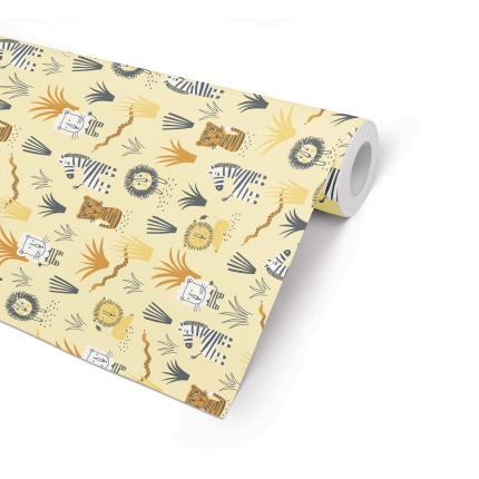 ØKONOM 57 CM "SAVANNAH" 7 KG 154M