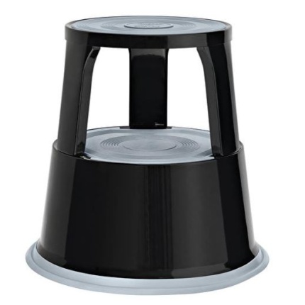 ELEFANTFOD METAL SORT MAX 150 KG. - WEDO