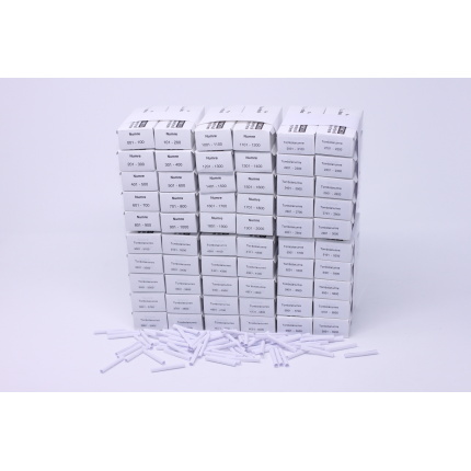 Tombolanumre 1-6.000