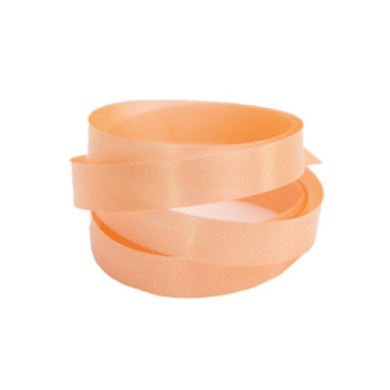 GAVEBÅND PASTEL ROSA 10MM X 250M.