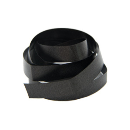 GAVEBÅND SORT 10MM X 250M.