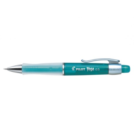 PILOT PENCIL 0,5 GRØN VEGA