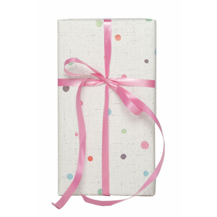 ØKONOM 57 CM "DOTTY SCRATCH" 7 KG 154M