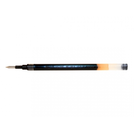 REFILL GELPEN F SORT (SKAFFEVARE)