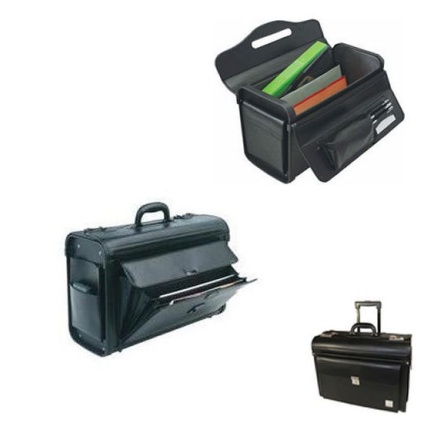 PILOTTASKE 46X33X20 CM MONOLITH (SKAFFEVARE)