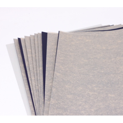 CARBON PAPIR A4 250ARK / BLÅ