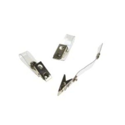 Seleklemme med strop 97325