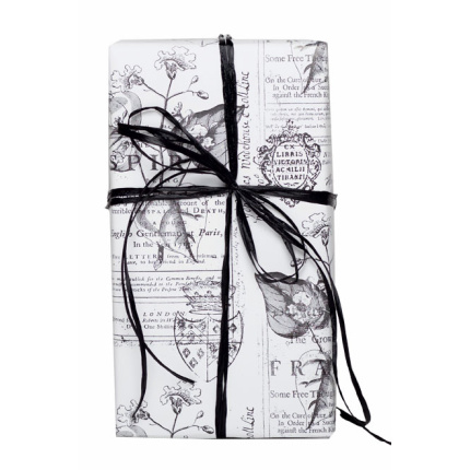 ØKONOM 57 CM "BOTANIC"  7KG 154 M