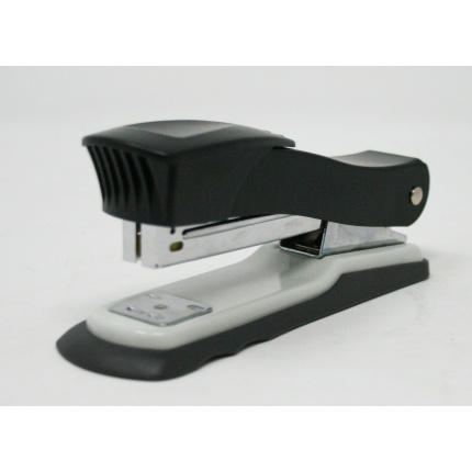 HÆFTEMASKINE - MELLEM - SORT (12)