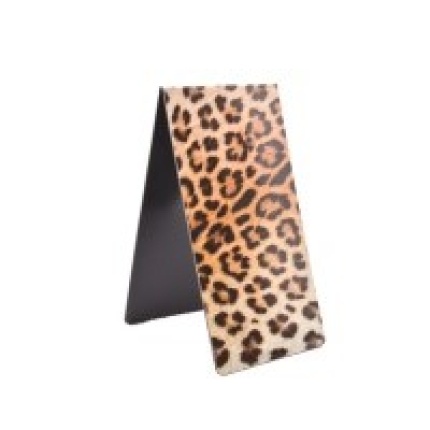 BOGMÆRKE MAGNETISK "PANTER"