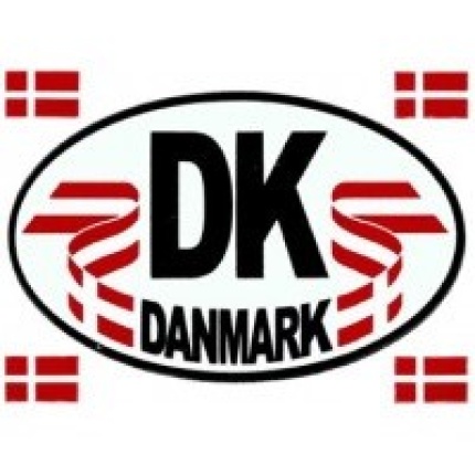 STICKERS DK