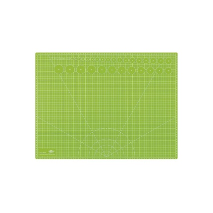 SKÆREPLADE A2 COMFORTLINE (SKAFFEVARE)