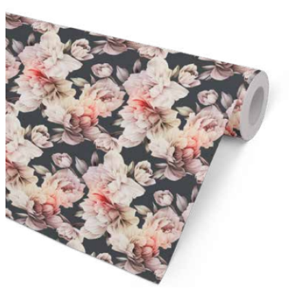 ØKONOM 57 CM "BOTANY" 7 KG. 154M