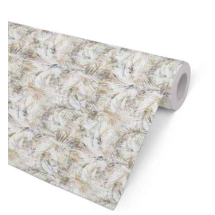 ØKONOM 57 CM "PALMSHADOW" 7 KG. 154M