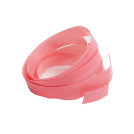 GAVEBÅND ROSA 10MM X 250M.