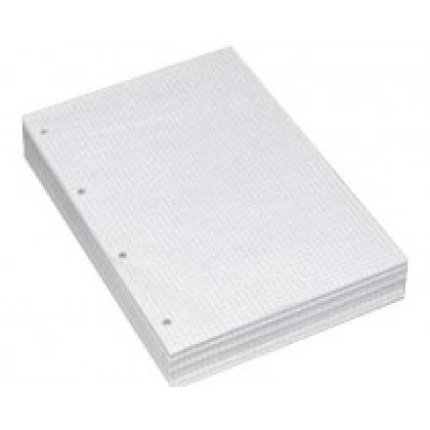 STANDARDBLOK A/4 - TERN. (2 STK) CA 100 BLADE (32)