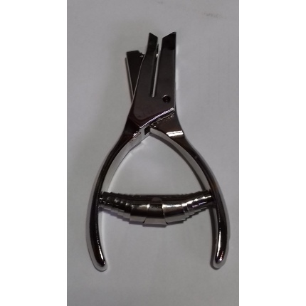 Billettang 10/115 (35 mm dybte)