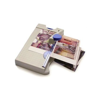 SKÆREMASKINE M/GUILLOTINE