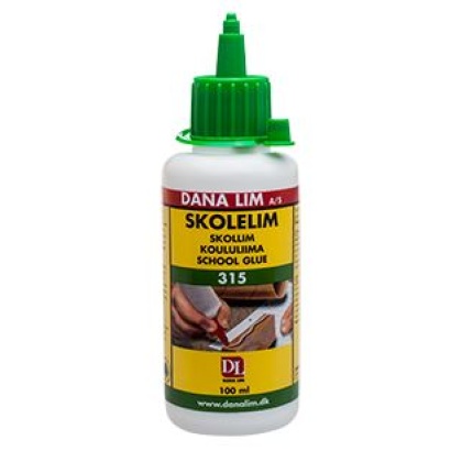 DANA SKOLELIM 315 - 100ML.