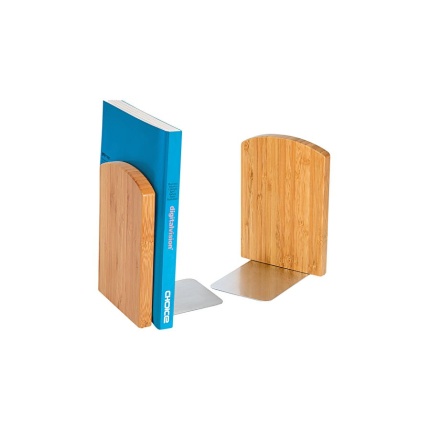 BOGSTØTTE "BAMBOO" 12x11,7x17,2 (SKAFFEVARE)