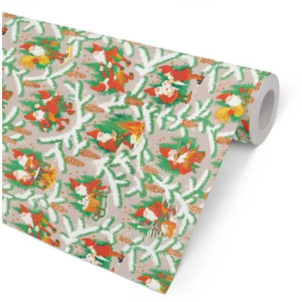 ØKONOM 57 CM "LC VINTERSKOV" 7 KG 154M