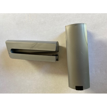 BÅNDSPLITTER METAL (LØSE)