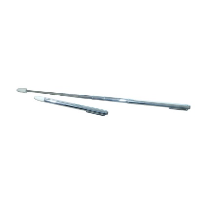 PEGEPIND TELESKOP (SKAFFEVARE)