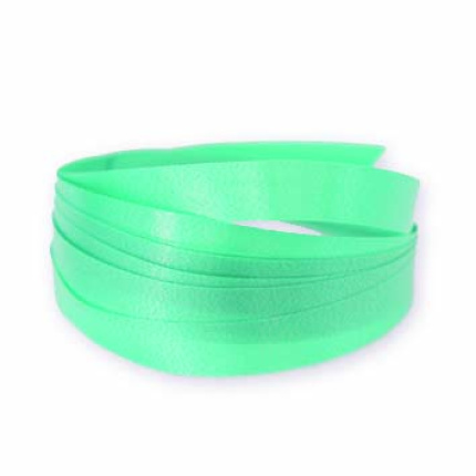 GAVEBÅND MINTGRØN 10MM X 250M.
