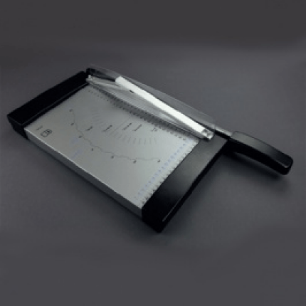 SKÆREMASKINE A-4  GUILLOTINE 10 S. MONOLITH