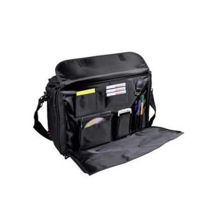 PILOTTASKE 48X33X20 CM MONOLITH (SKAFFEVARE)